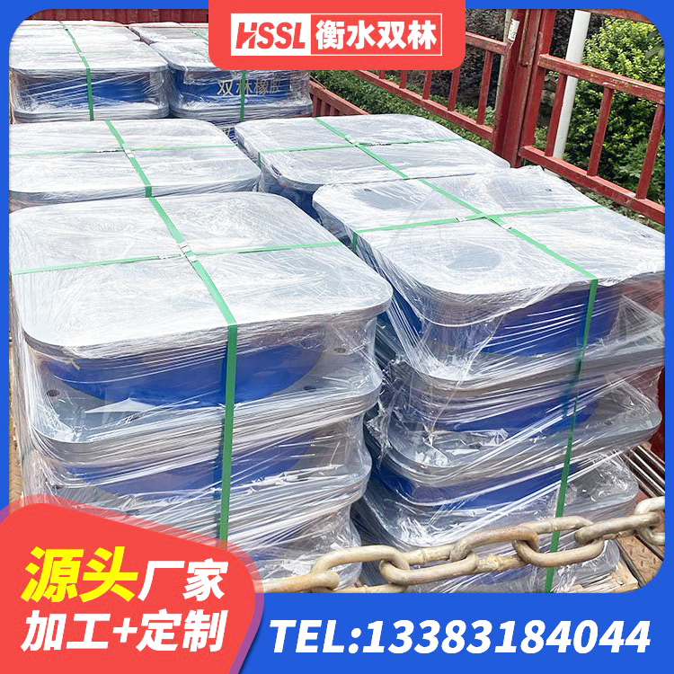 鹿泉区LRB隔震支座700 鹿泉区LRB铅芯支座生产厂家 鹿泉区工程叠层橡胶隔震支座 鹿泉区LNR1400天然橡胶支座什么价格 - 第5张