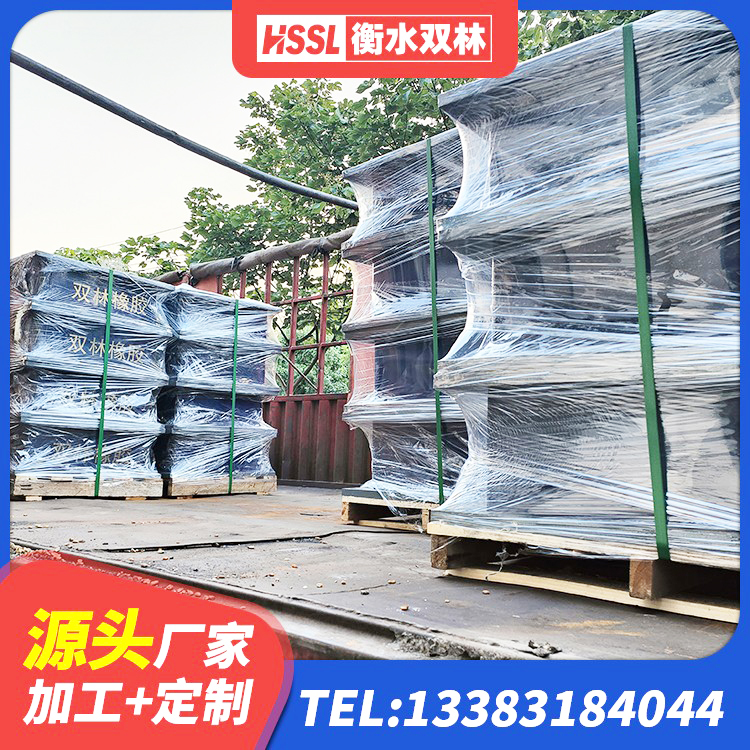 鹿泉区HDR支座单价 鹿泉区基础隔震支座什么价格 鹿泉区建筑铅芯橡胶隔震支座LRB生产厂家 鹿泉区LRB700-2橡胶隔震支座生产厂家 - 第8张