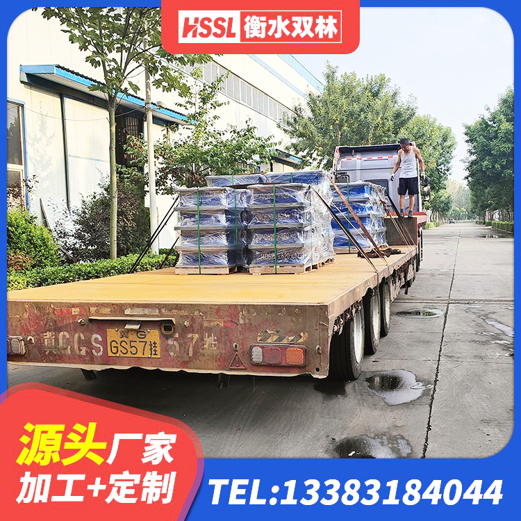 鹿泉区水平分散型隔震支座 鹿泉区LNR橡胶隔震支座800(II型)厂家 鹿泉区建筑水平力橡胶隔震支座厂家 鹿泉区HDR500高阻尼支座生产厂家 - 第5张