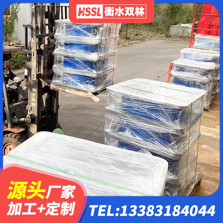 鹿泉区隔震支座III型厂家 鹿泉区建筑隔震支座LRB和LNR 鹿泉区隔震橡胶支座装置 鹿泉区建筑橡胶抗震支座厂商 - 第1张
