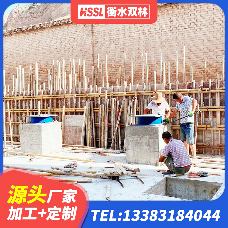 鹿泉区LNR1200支座生产加工 鹿泉区建筑厚层橡胶隔震支座生产厂家 鹿泉区LNR1000支座生产加工 鹿泉区HDR高阻尼橡胶隔震支座(II)-570*201-G1.2厂家 - 第2张