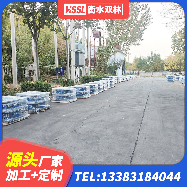 鹿泉区LRB隔震支座700 鹿泉区LRB铅芯支座生产厂家 鹿泉区工程叠层橡胶隔震支座 鹿泉区LNR1400天然橡胶支座什么价格 - 第4张