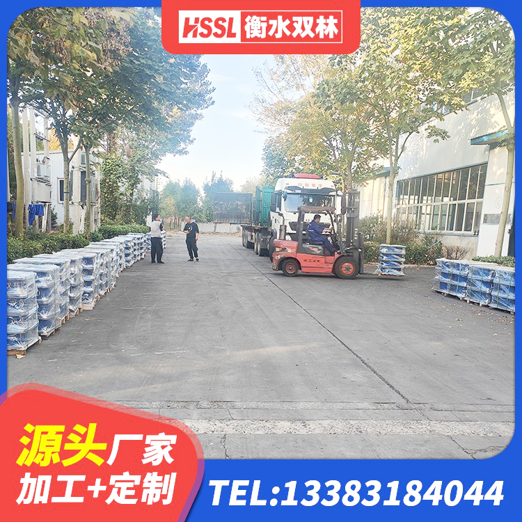 鹿泉区成品橡胶支座厂家 鹿泉区HDR系列高阻尼隔震支座源头工厂 鹿泉区建筑高阻尼圆形橡胶隔震支座厂家 鹿泉区框架隔震支座厂家电话 - 第6张